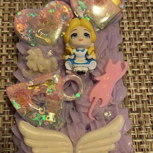 GALAXY NOTE 10 PLUS CASE **CUSTOM** - Picture 2 of 5